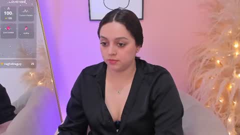 Erika Mendez online show from June 24, 2026, 8:08 pm