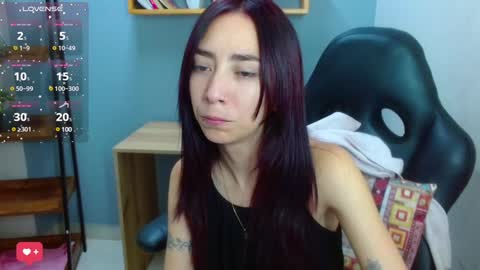 E R I K A - SAGITARIO..... online show from December 10, 2024, 4:17 pm