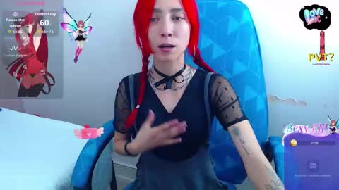 Snapshot of erika_stevens chatting on February 12, 2026, 4:02 pm E R I K A - SAGITARIO..... online show from February 12, 2026, 4:02 pm