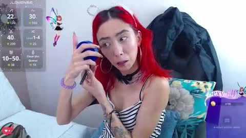 Snapshot of erika_stevens chatting on February 26, 2026, 11:37 pm E R I K A - SAGITARIO..... online show from February 26, 2026, 11:37 pm