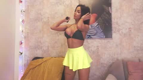 Erikabeee online show from March 2, 2025, 6:59 am