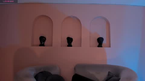 Snapshot of erikabenz chatting on June 27, 2026, 12:10 pm Erika Benz online show from June 27, 2026, 12:10 pm