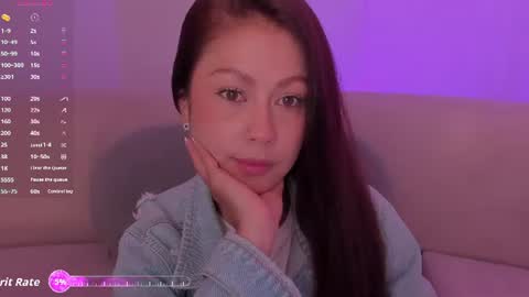 Snapshot of erikabenz chatting on July 3, 2026, 12:33 pm Erika Benz online show from July 3, 2026, 12:33 pm