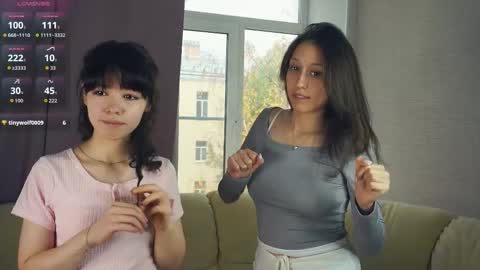 Tymee online show from October 24, 2025, 7:05 am