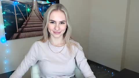 Erika online show from January 11, 2025, 1:01 pm