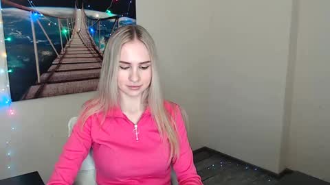 Erika online show from January 16, 2025, 12:53 pm