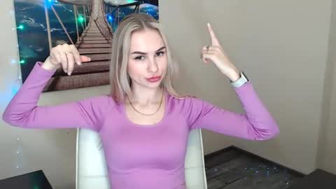 Erika online show from January 22, 2025, 1:00 pm