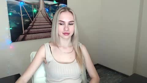 Erika online show from January 27, 2025, 12:58 pm