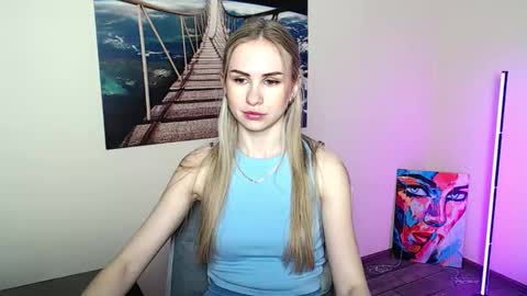 Snapshot of erikagavin chatting on May 6, 2026, 11:59 am Erika online show from May 6, 2026, 11:59 am