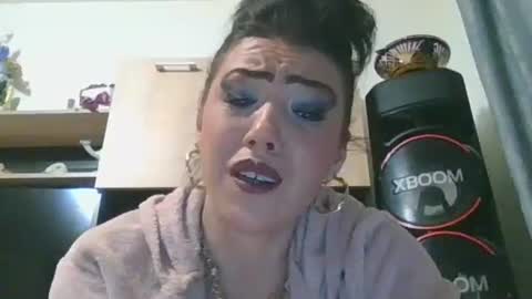 erikaguapa1989 online show from February 16, 2026, 3:02 am