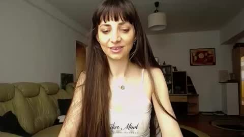 ErikaSecrets online show from March 17, 2026, 7:12 am