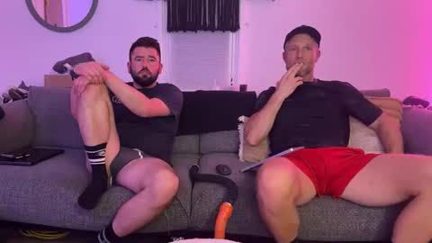 Snapshot of erikjock19 chatting on March 4, 2026, 4:51 am BiSwimmerBro Erik online show from March 4, 2026, 4:51 am