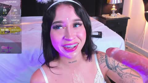 Eri  online show from December 31, 2024, 1:57 am