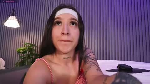 Eri  online show from January 5, 2026, 7:17 pm