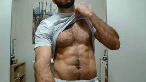 Im on line in my another account michaelsam7 online show from February 20, 2025, 12:15 pm