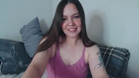 Snapshot of erin_love_ chatting on May 29, 2026, 12:58 pm Erin online show from May 29, 2026, 12:58 pm