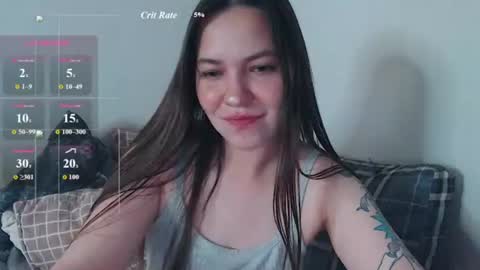 Snapshot of erin_love_ chatting on June 19, 2026, 6:51 am Erin online show from June 19, 2026, 6:51 am