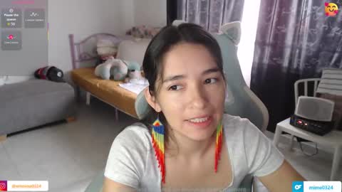 erina_1 online show from February 14, 2026, 4:04 pm
