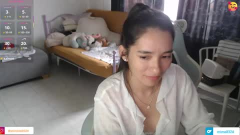 Snapshot of erina_1 chatting on April 18, 2026, 7:07 pm erina_1 online show from April 18, 2026, 7:07 pm