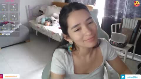 Snapshot of erina_1 chatting on June 14, 2026, 6:10 pm erina_1 online show from June 14, 2026, 6:10 pm