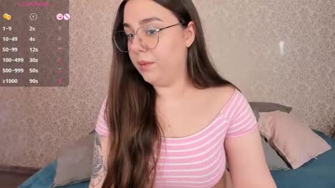 Erin online show from January 30, 2025, 5:41 am