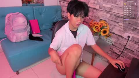 Eriol online show from January 30, 2025, 11:55 am