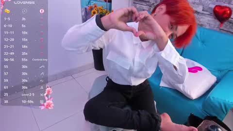 Eriol online show from February 13, 2025, 12:00 pm