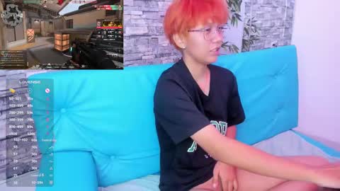 Eriol online show from February 25, 2025, 2:44 pm