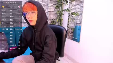 Eriol online show from March 6, 2025, 12:19 pm