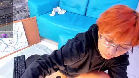 Eriol online show from March 6, 2025, 3:35 pm