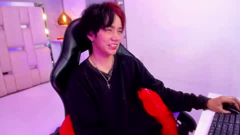 Eriol online show from September 14, 2025, 12:15 pm