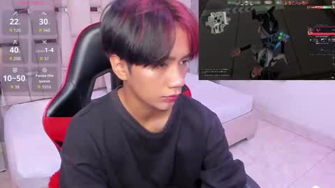 Eriol online show from October 27, 2025, 11:58 am