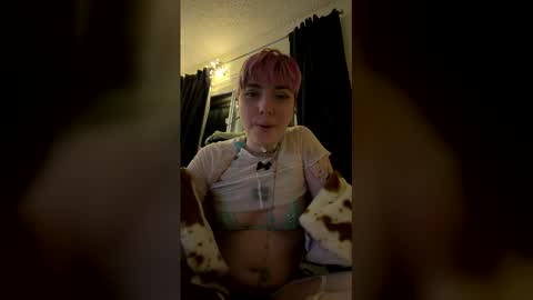 Snapshot of eris_the_doll chatting on February 6, 2026, 11:13 am ErisTheDoll online show from February 6, 2026, 11:13 am