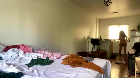 Gabs online show from December 19, 2025, 2:35 pm