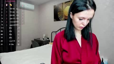 Erline and Monica online show from February 26, 2026, 7:35 pm