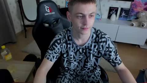 Max online show from February 18, 2025, 8:03 pm