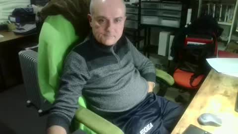 ernello online show from December 20, 2025, 9:22 pm