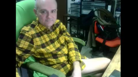 ernello online show from January 16, 2026, 7:40 pm