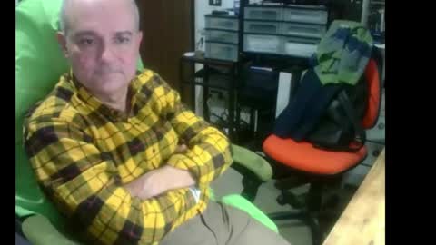 ernello online show from January 17, 2026, 7:50 pm