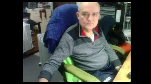 ernello online show from June 27, 2026, 5:56 am