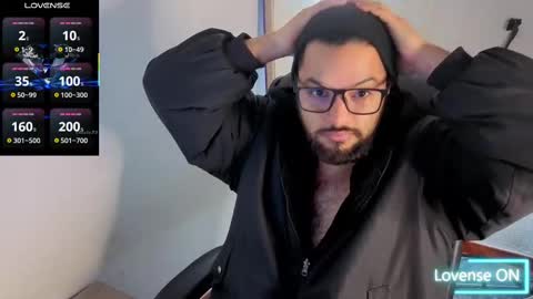 Snapshot of ernesto_rodriguez_82 chatting on September 19, 2025, 2:29 pm ernesto rodriguez 82 online show from September 19, 2025, 2:29 pm