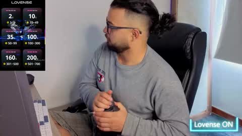 Snapshot of ernesto_rodriguez_82 chatting on September 26, 2025, 3:38 pm ernesto rodriguez 82 online show from September 26, 2025, 3:38 pm