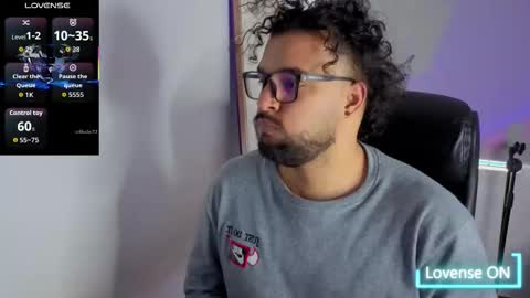 Snapshot of ernesto_rodriguez_82 chatting on September 29, 2025, 6:46 pm ernesto rodriguez 82 online show from September 29, 2025, 6:46 pm