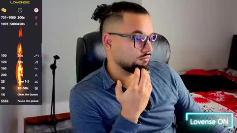 Snapshot of ernesto_rodriguez_82 chatting on October 23, 2025, 7:56 pm ernesto rodriguez 82 online show from October 23, 2025, 7:56 pm