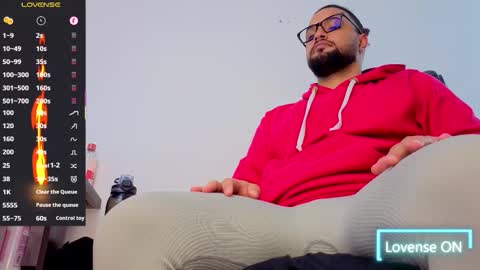 Snapshot of ernesto_rodriguez_82 chatting on November 6, 2025, 5:58 pm ernesto rodriguez 82 online show from November 6, 2025, 5:58 pm