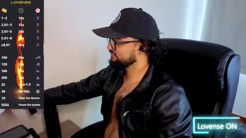 Snapshot of ernesto_rodriguez_82 chatting on November 13, 2025, 7:13 pm ernesto rodriguez 82 online show from November 13, 2025, 7:13 pm