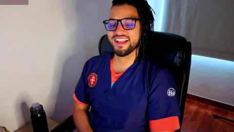 ernesto rodriguez 82 online show from April 9, 2026, 11:59 am