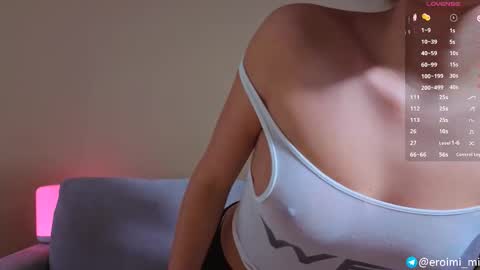 Arimi online show from March 17, 2026, 3:15 pm