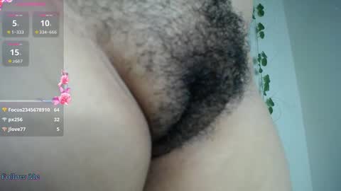 Eros Smith online show from January 3, 2025, 10:19 pm