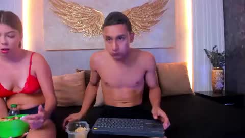 Eros - Afrodita online show from July 18, 2026, 7:06 pm